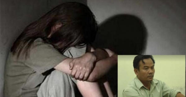 Chân dung gã đàn ông đồi bại nhiều lần hiếp dân con gái của bạn