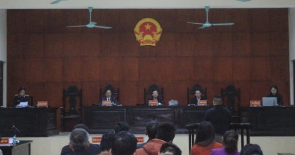 “Kỳ án trộm cắp tài sản”: Bản án đầy uẩn khúc?