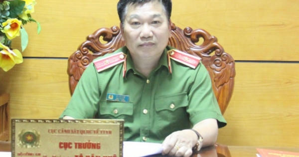 Căn cước công dân gắn chíp điện tử: Tích hợp nhiều thông tin, tránh giả mạo giấy tờ