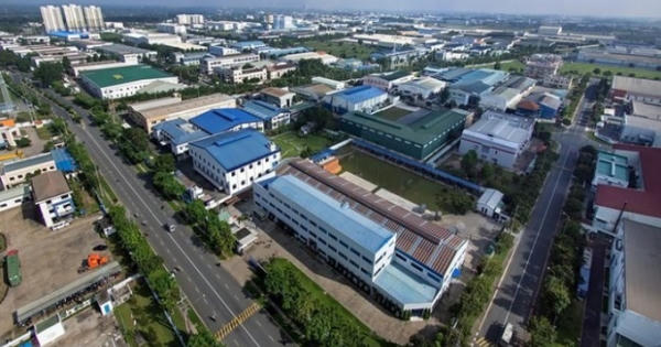 Thủ tướng chỉ đạo khẩn trương chuyển giao KCN Dịch vụ Dầu khí Soài Rạp