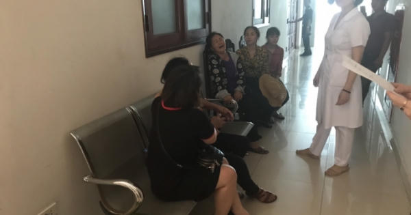 Bệnh viện 108: Một cháu bé tử vong bất thường khi phẫu thuật gãy xương cẳng chân.