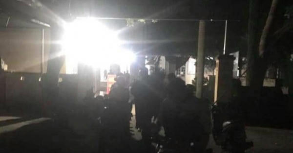 Yên Bái: Điều tra vụ xô xát trong đêm khiến nam thanh niên bị đâm tử vong