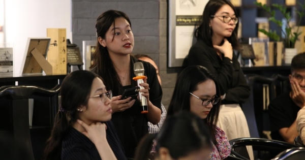 Chúng ta có còn “riêng tư” trên mạng xã hội? Chúng ta có còn “riêng tư” trên mạng xã hội?