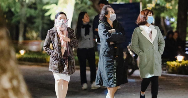 Dự báo thời tiết ngày 7/3: Hà Nội đêm lạnh, Sài Gòn ngày nắng nóng Dự báo thời tiết ngày 7/3: Hà Nội đêm lạnh, Sài Gòn ngày nắng nóng