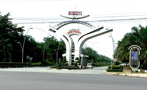 Đồng Nai: Nhiều doanh nghiệp 3 tại chỗ ở Nhơn Trạch, Long Thành xin tạm dừng hoạt động Đồng Nai: Nhiều doanh nghiệp 3 tại chỗ ở Nhơn Trạch, Long Thành xin tạm dừng hoạt động