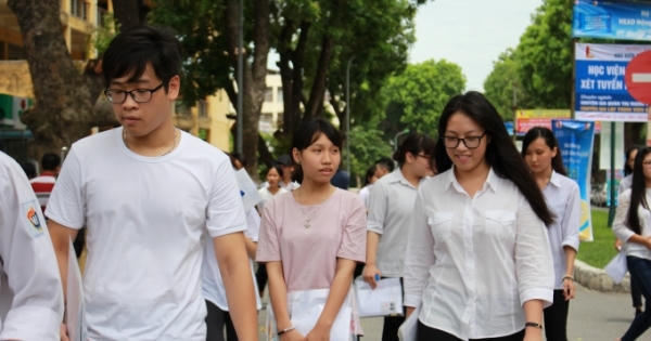 Danh sách gần 20 trường ĐH đã công bố điểm chuẩn 2016-2017