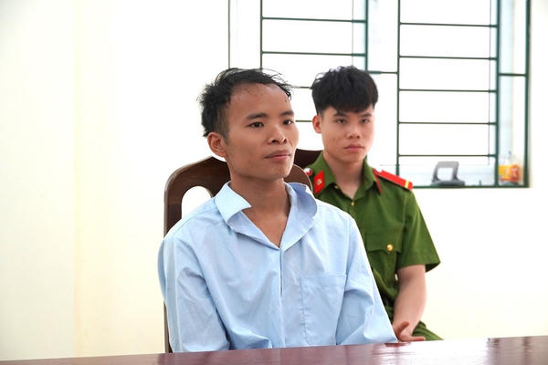 Hà Giang: Bắt khẩn cấp đối tượng xâm hại  tình dục với người dưới 16 tuổi