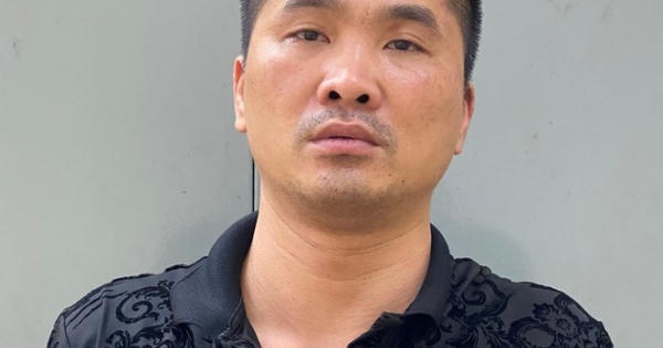 Bắt nghi phạm chọc thủng hàng loạt lốp ô tô ở khu Linh Đàm