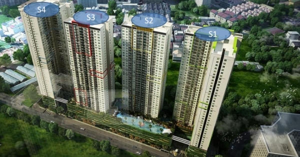 Seasons Avenue tri ân KH, chiết khấu tới 5% dịp cuối năm