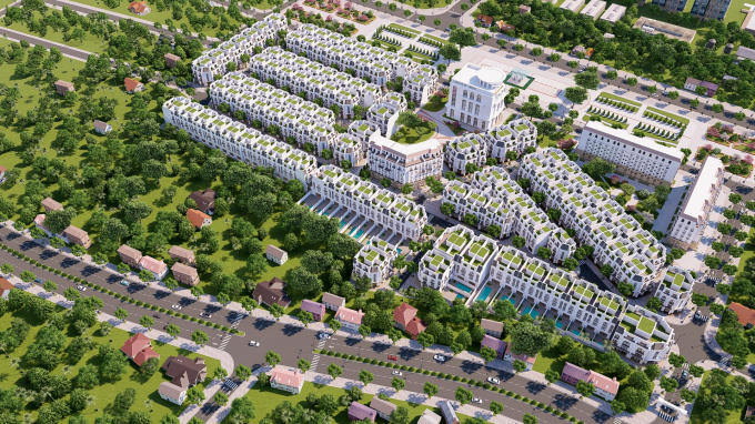 Bất động sản công nghiệp sẽ là hướng đi hồi phục cho thị trường Quảng Nam - Đà Nẵng
