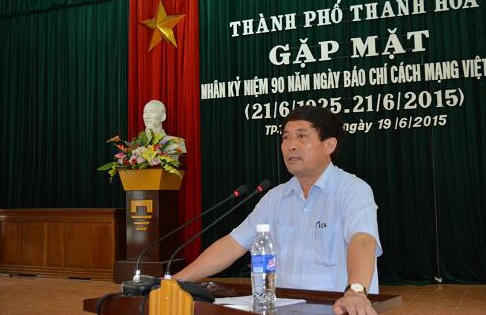 Thanh Hóa: Xin ý kiến Tỉnh ủy hủy 6 trường hợp bổ nhiệm lãnh đạo phòng trái quy định