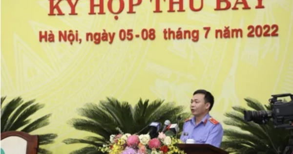 6 tháng đầu năm 2022, Hà Nội đã khởi tố 4.197 vụ án 6 tháng đầu năm 2022, Hà Nội đã khởi tố 4.197 vụ án