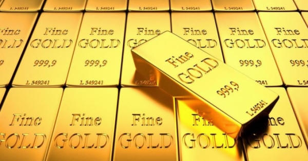Giá vàng hôm nay 4/8: Bất ổn toàn cầu đẩy giá vàng lên cao