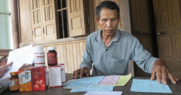 Nghệ An: Xử phạt Công ty CP liên minh tiêu dùng Việt Nam 70 triệu đồng về hoạt động kinh doanh đa cấp