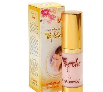 Điều trị nám da tận gốc với kem nám da Tây Thi Điều trị nám da tận gốc với kem nám da Tây Thi