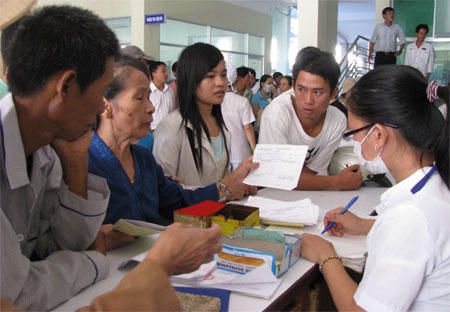 Dự phòng và thách thức Dự phòng và thách thức