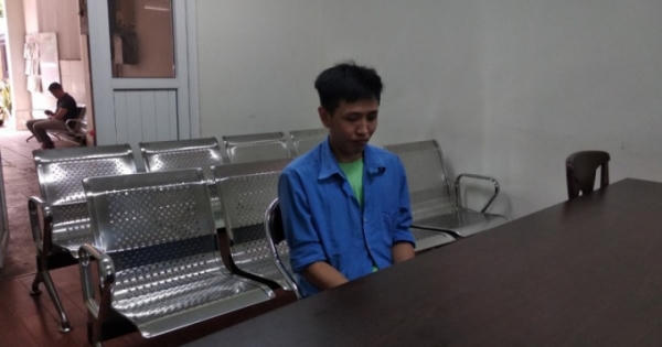 Hãm hiếp em gái của người yêu dẫn đến mang thai