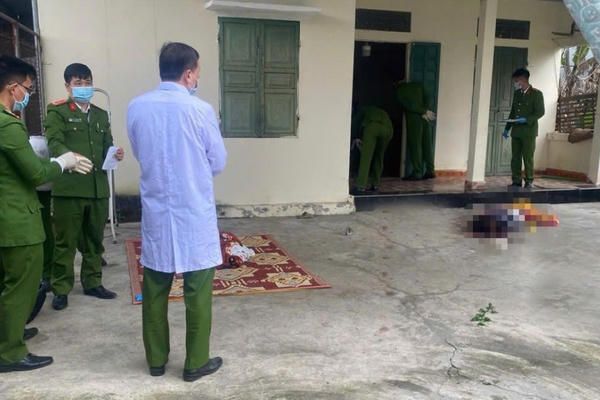 Vợ đòi ly hôn, chồng nhẫn tâm ra tay sát hại khiến 3 người thương vong