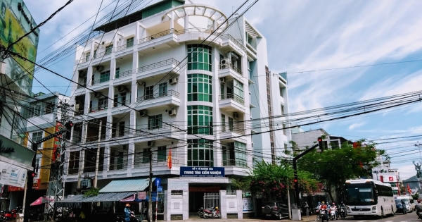 Trung tâm kiểm nghiệm tỉnh Khánh Hòa: Một số thuốc kiểm nghiệm chưa thực hiện đầy đủ các chỉ tiêu