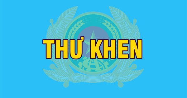 Lãnh đạo Bộ Công an gửi Thư khen Công an tỉnh Cao Bằng