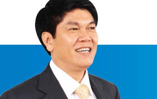 Sau thời lập đỉnh kỷ lục, ông lớn ngành thép bốc hơi gần 1,5 tỷ USD