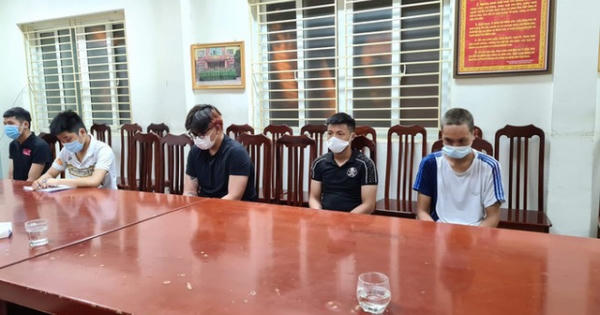 Vụ cuớp xe máy của nữ công nhân: Bắt thêm đối tượng có hành vi không tố giác tội phạm