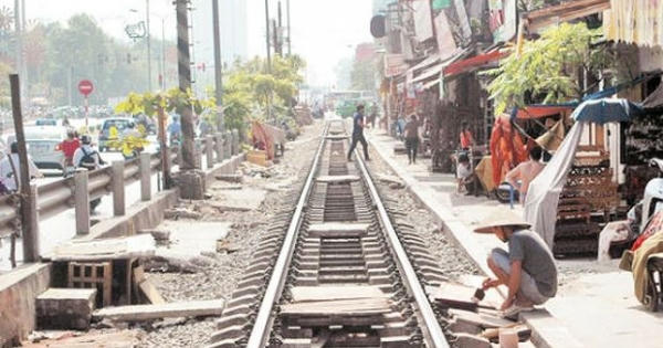 Xem nhẹ trách nhiệm người đứng đầu khi có TNGT đường sắt?