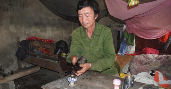 Nghệ An: 27 hộ dân mỏi mòn chờ lưới điện