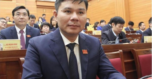 Hưng Yên có tân Phó Chủ tịch UBND tỉnh