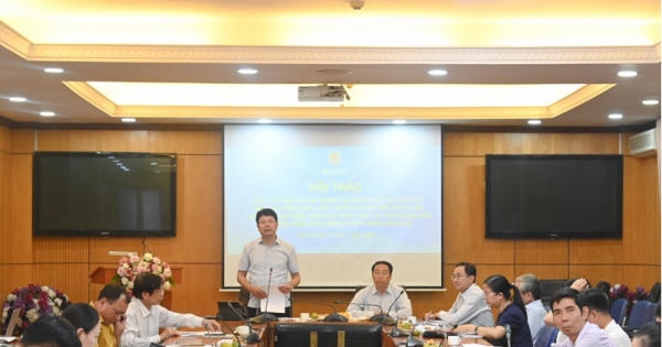 Nâng cao trình độ báo cáo viên pháp luật tại vùng núi, vùng đồng bào dân tộc thiểu số