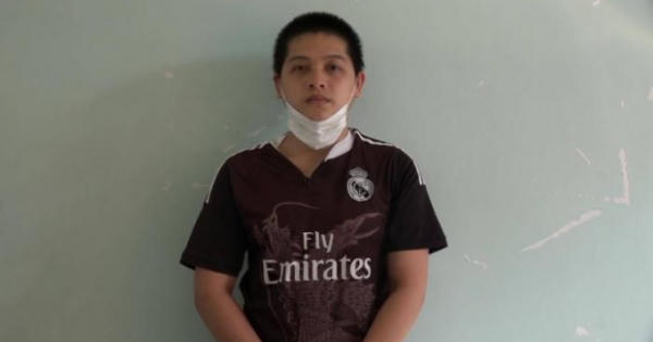 Sau khi nhậu say, thanh niên tông xe khiến thai phụ tử vong