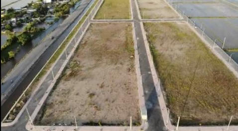 Cá nhân trúng 233 lô đất đấu giá Thái Bình: Bất thường?