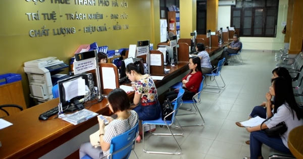 Xử lý doanh nghiệp nợ thuế: Nguy cơ mất trắng hơn 30 nghìn tỷ đồng