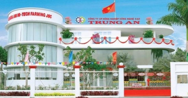 Loạt vi phạm khiến một doanh nghiệp kinh doanh Gạo bị xử phạt 487,5 triệu đồng