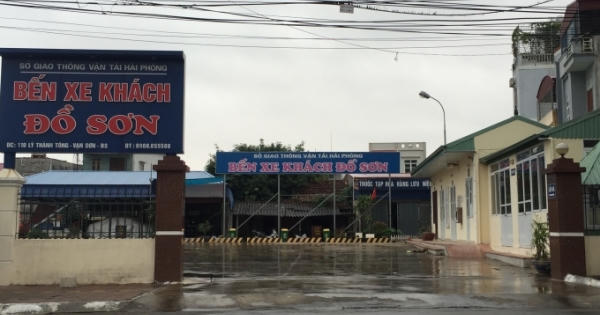 Hải Phòng: Có hay không việc UBND quận Đồ Sơn thừa "nước đục thả câu"?