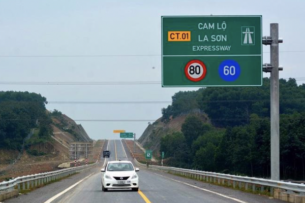 Đà Nẵng: Đầu tư hệ thống giao thông thông minh tuyến cao tốc Cam Lộ - La Sơn