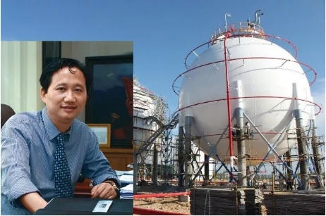 Ông Trịnh Xuân Thanh và dàn lãnh đạo đã “nhấn chìm” PVC như thế nào?