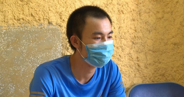 Thanh Hóa: Bắt đối tượng lừa bán máy khâu công nghiệp để chiếm đoạt tiền của người khác