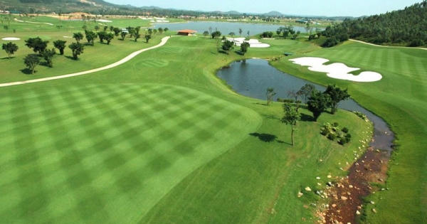 Golf - môn thể thao nhà giàu tại SEA Games 31