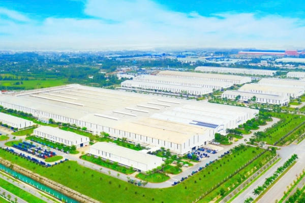 Quảng Nam chấp thuận dự án khu công nghiệp Nam Thăng Bình trị giá hơn 3.300 tỷ đồng