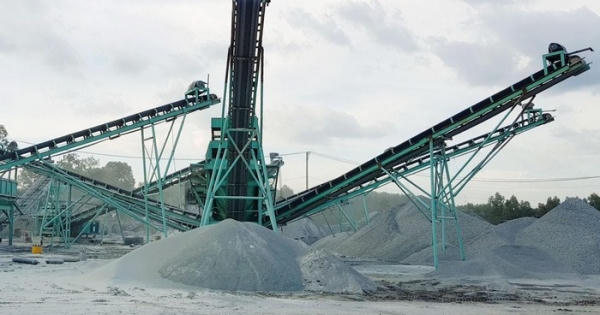 Gói thầu mở rộng đường ở Núi Thành, Quảng Nam: Cài cắm tiêu chí, 1 nhà thầu nộp hồ sơ dự thầu Gói thầu mở rộng đường ở Núi Thành, Quảng Nam: Cài cắm tiêu chí, 1 nhà thầu nộp hồ sơ dự thầu