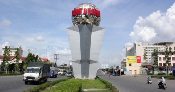 Phát hiện Bình Dương chi sai, duyệt dự án vượt kế hoạch hàng nghìn tỉ đồng