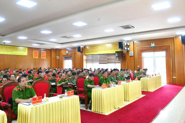 Bộ Công an yêu cầu tiếp tục điều tra mở rộng vụ án ma túy ở Quảng Ninh