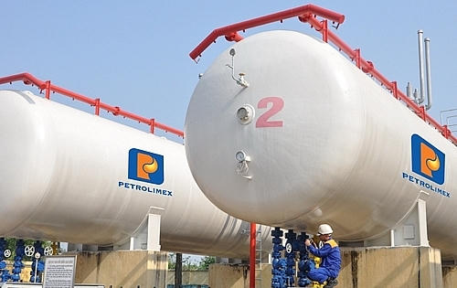 Petrolimex sắp tổ chức đại hội đồng cổ đông bất thường năm 2022