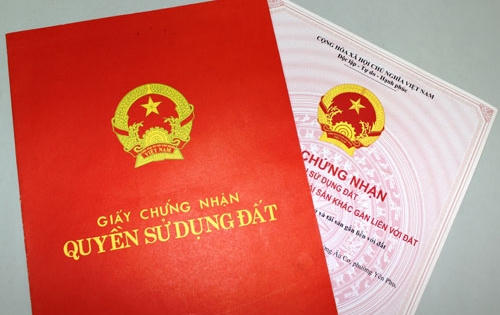 Từ 3/3, thời gian cấp "sổ đỏ" tối đa là 15 ngày