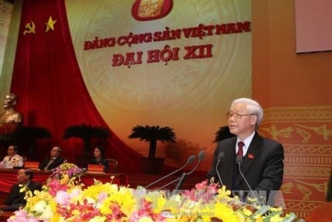 Tổng Bí thư: "Đứng đầu mà độc đoán, chuyên quyền thì làm sao dân chủ"