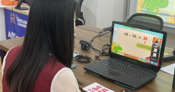 EQuest cung cấp miễn phí giải pháp dạy và học trực tuyến EQuest cung cấp miễn phí giải pháp dạy và học trực tuyến
