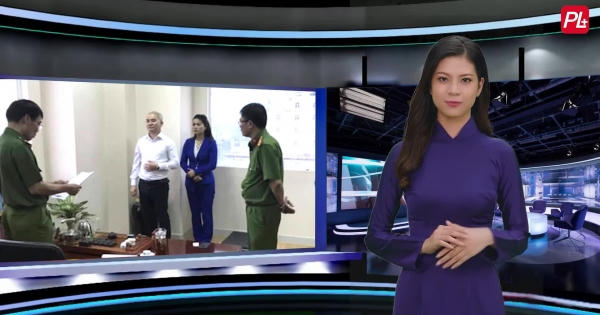 Đưa vụ án sai phạm tại Công ty Alibaba ra xét xử sơ thẩm