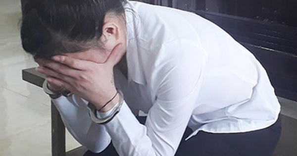 Bán cháu sang Trung Quốc, dì nhận 3 năm tù