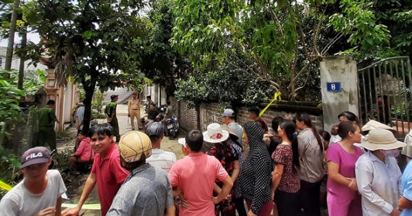 Chuyên gia tội phạm học phân tích động cơ kẻ thảm sát gia đình em trai